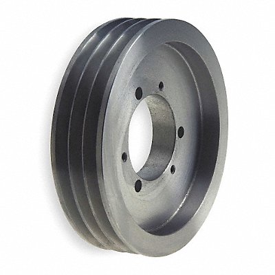Bushing Bore V-Belt Pulleys image